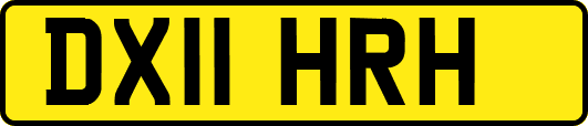 DX11HRH
