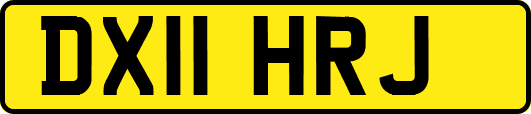 DX11HRJ