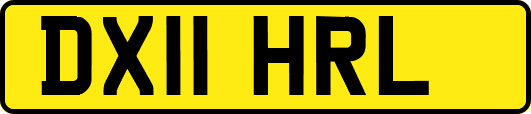 DX11HRL