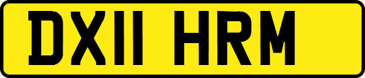 DX11HRM