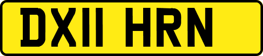 DX11HRN