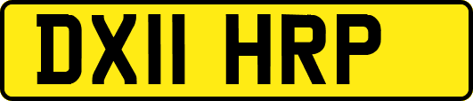 DX11HRP