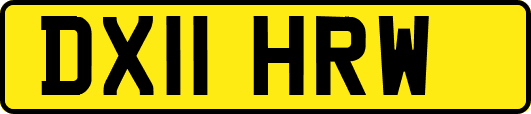 DX11HRW