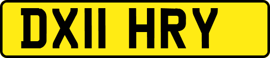DX11HRY