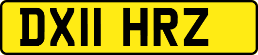 DX11HRZ