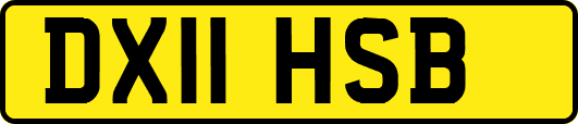 DX11HSB
