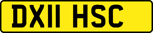 DX11HSC