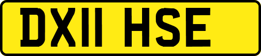 DX11HSE