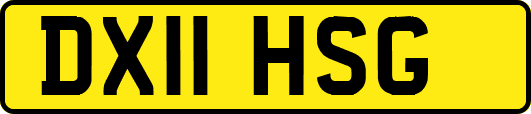 DX11HSG