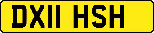 DX11HSH