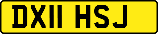 DX11HSJ