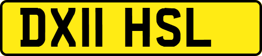DX11HSL