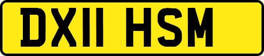 DX11HSM