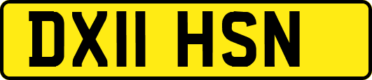 DX11HSN
