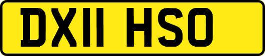 DX11HSO