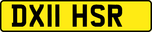 DX11HSR