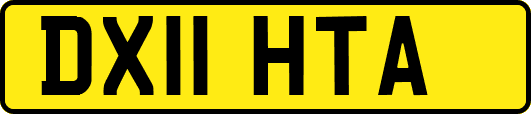 DX11HTA