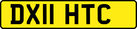 DX11HTC