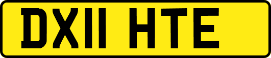 DX11HTE