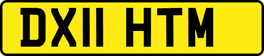 DX11HTM