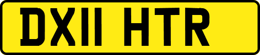 DX11HTR