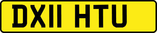 DX11HTU