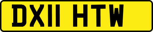 DX11HTW