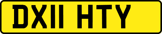 DX11HTY