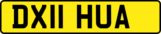DX11HUA