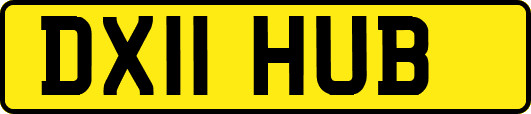 DX11HUB