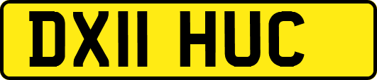 DX11HUC