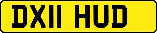 DX11HUD