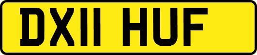 DX11HUF