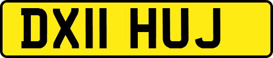 DX11HUJ