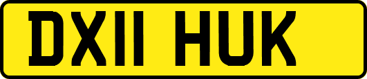 DX11HUK