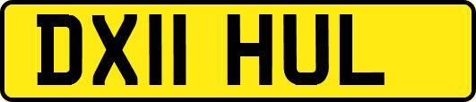 DX11HUL