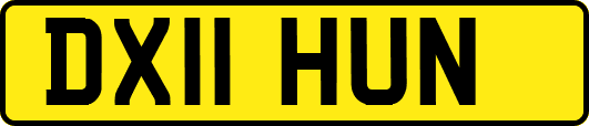 DX11HUN