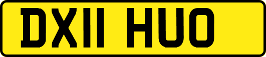 DX11HUO