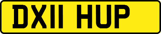 DX11HUP