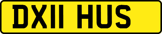DX11HUS
