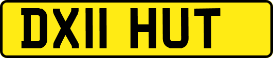 DX11HUT