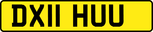 DX11HUU