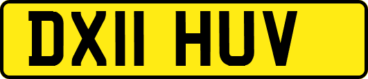 DX11HUV