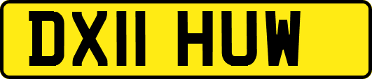 DX11HUW
