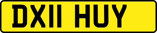 DX11HUY
