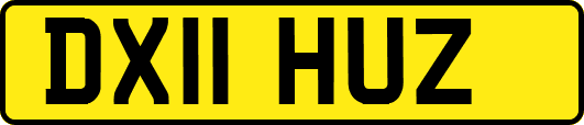 DX11HUZ