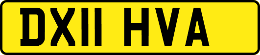 DX11HVA