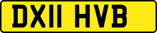 DX11HVB