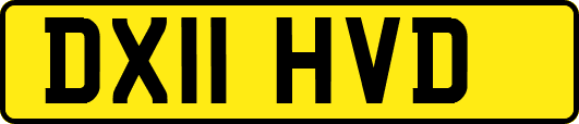 DX11HVD
