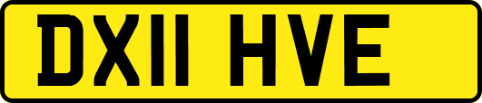 DX11HVE